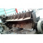 ประมูลงานเครื่องจักร - ปุ้ยจักรกล