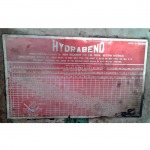 เศษเหล็ก - ปุ้ยจักรกล