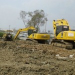 PNSL Construction Co Ltd