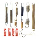 At Success Spring & Supply Co Ltd