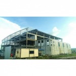 รับเหมาก่อสร้างโรงงาน - บริษัท ภูสูง คอนสตรัคชั่น จำกัด