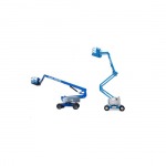 Boom Lift - ยุธาภัคร์-รถกระเช้าไฟฟ้าชลบุรี