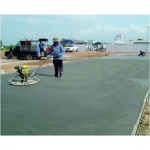 งานเทพื้นคอนกรีต - รับเทพื้นคอนกรีต