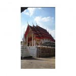 รับเหมาสร้างวัด - บริษัท คนสร้างวัดคอนสตรัคชั่น จำกัด