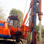 M N P Machinery Co Ltd