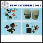 Peng Enterprise (2015) Co Ltd
