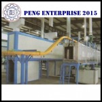 Peng Enterprise (2015) Co Ltd