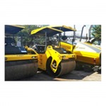 เครื่องจักรทำถนน - บริษัท ซีซีซี อินเตอร์เทรดดิ้ง จำกัด