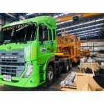 Rangsit Crane Co Ltd