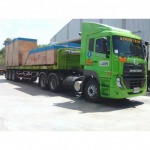 Rangsit Crane Co Ltd