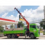 รถเฮี๊ยบรับจ้างรังสิต , ปทุมธานี, กรุงเทพ - เช่ารถเครน บริษัท รังสิตเครน จำกัด