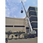 Rangsit Crane Co Ltd