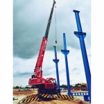 Rangsit Crane Co Ltd