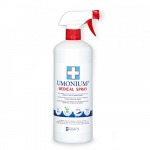 Wholesale disinfectant spray on surface material UMONIUM38 Medical spray - Delta Innovation Company Limited