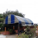 Tent Phabi Samut Sakhon