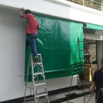Tent Phabi Samut Sakhon