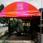 Tent Phabi Samut Sakhon