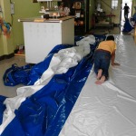 Tent Phabi Samut Sakhon