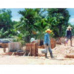 ก่อสร้างรับเหมา - รับเหมาก่อสร้าง-ซีซี คอน