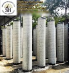 เสาเข็มไมโครไพล์ - บริษัท สหพัฒนา ไมโครไพล์ จำกัด