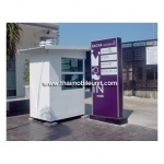 Thai Mobile Container