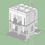 รับออกแบบบ้านพรีคาสท์ - บริษัท ธนภร พรีคาสท์  จำกัด