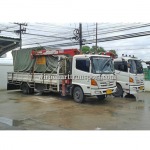 Wirachart Transport