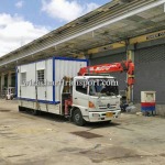 Wirachart Transport