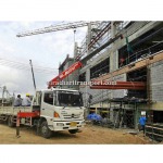 Wirachart Transport