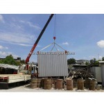 Wirachart Transport