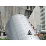ทำความสะอาดที่สูง - พีดี อินโนเวชั่น รีโนเวท
