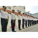 Security Jet Inter Guard Co Ltd