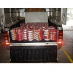 Numchai Logistics