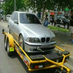 Phow Kee Co Ltd
