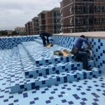K Swimming Pool