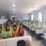 Foreign Worker Employment Agency TK Labours Group (Thailand) Co Ltd