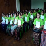 Foreign Worker Employment Agency TK Labours Group (Thailand) Co Ltd