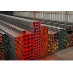 Khaothong Steel Co Ltd