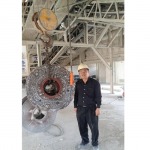 CSS Engineering And Consultant Co Ltd