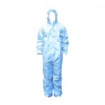 Non Woven Clothing - อุปกรณ์เซฟตี้-ควอลิตี้ เซอเคิล
