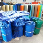 ผ้าใบขายส่ง ระยอง - บริษัท เบาะเจริญ ระยอง จำกัด