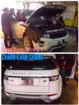 บริการติดตั้งกระจกรถยนต์ - ชาญการช่าง