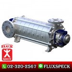 ปั๊ม Boiler Feed - ปั๊มอุตสาหกรรม ฟลุคส์ ชเป็ค
