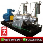 Flux-Speck Pump Co.,Ltd.