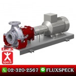 Flux-Speck Pump Co.,Ltd.