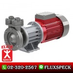 Regenerative Turbine Pump with Magnetic Drive - ปั๊มอุตสาหกรรม ฟลุคส์ ชเป็ค