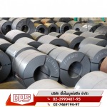 Chuaphaibul Steel Co Ltd