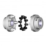 ข้อต่อเพลา POLY-NORM Coupling - โซ่อุตสาหกรรม – ข้อต่อเพลา เฟิร์มอีควิปเม้นท์