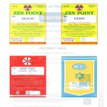 สารDEB100 สารDEB96 สารคลีนนิ่ง โซลูชั่น น้ำยา-กอฮอล์ - ห้างหุ้นส่วนจำกัด พรเจริญชัยธุรกิจ แอลกอฮอล์-ทินเนอร์ 