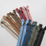 Lotus Zippers Co Ltd